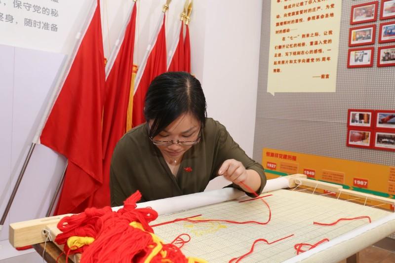美人鱼的聚会