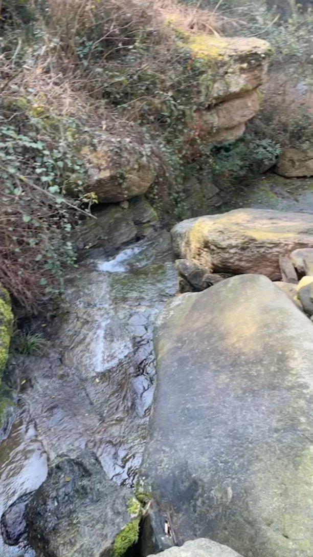 逃离地下古寺庙